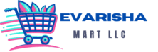 evarisha mart llc